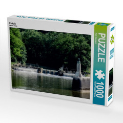 CALVENDO Puzzle CALVENDO Puzzle Pertuis Пазл CALVENDO Puzzle Pertuis