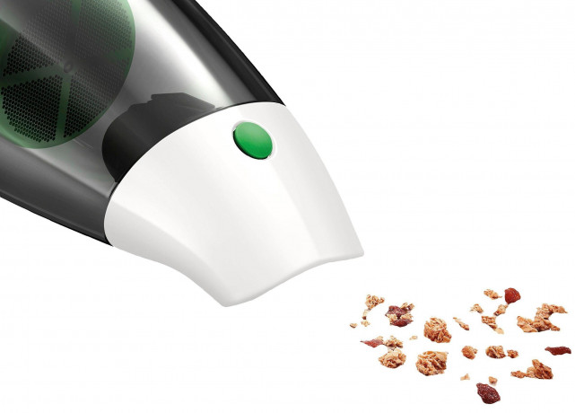 Philips Philips Akku-Handstaubsauger FC6148/01 EnergyCare, beutellos  Беспроводной ручной пылесос Philips FC6148/01 EnergyCare, без мешка