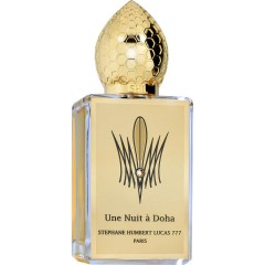 Stephane Humbert Lucas Une Nuit a Doha Eau de Parfum Парфюмерная вода Spray Спрей, 50 мл