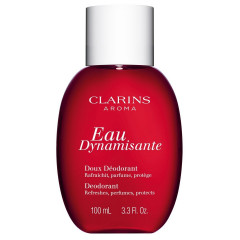 Clarins ED EAU DYNAMISANTE DEODORANT  ED EAU ДИНАМИЧЕСКИЙ ДЕЗОДОРАНТ
