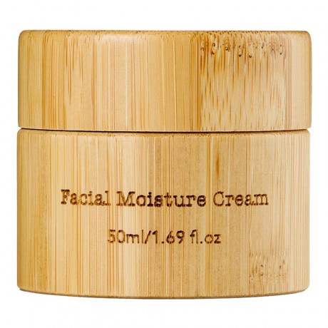 The Organic Hemp Line Feuchtigkeitscreme fur das Gesicht Gesichtscreme  Gesichtspflege, 50 мл