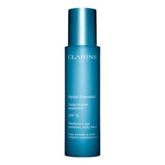 Clarins FLUIDE FONDANT DESALTERANT SPF 15 PEAUX NORMALES A MIXTES FLUIDE FONDANT DESALTERANT SPF 15 PEAUX NORMAL A MIXTES
