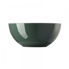 Thomas Thomas Sunny Day Herbal Green Schussel 21 cm / 2,0 L Зеленая чаша с травами Thomas Sunny Day 21 см / 2,0 л