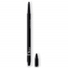 DIOR 24H Stylo Liner Waterproof Nr.091 - Matte Black 24H Stylo Liner Водонепроницаемый