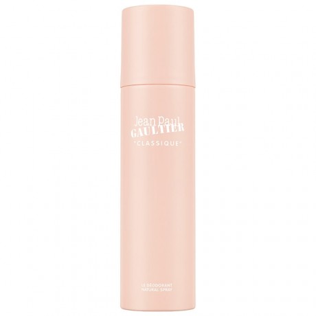 Jean Paul Gaultier Deodorant Spray Дезодорант спрей Deodorant Spray Дезодорант спрей Classique, 150 мл