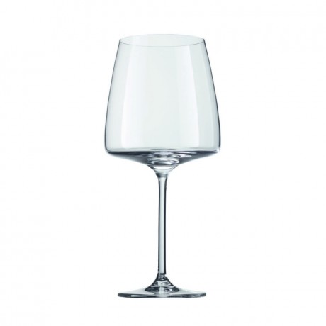 Zwiesel Glas Zwiesel Glas Vivid Senses Weinglas - Samtig & Uppig 710 ml / h: 230 mm Бокал для вина Zwiesel Glas Vivid Senses - Velvety &amp; Lush 710 мл / высота: 230 мм