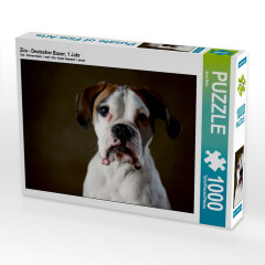 CALVENDO Puzzle CALVENDO Puzzle Zira Пазл CALVENDO Пазл Зира