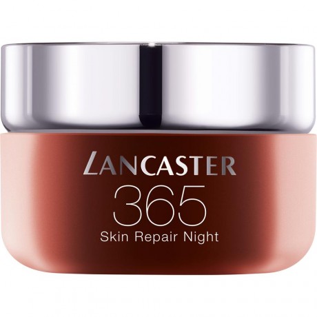 Lancaster (Ланкастер)  365 Cellular Elixir Skin Repair Night Cream Ночной Крем для лица, 50 мл