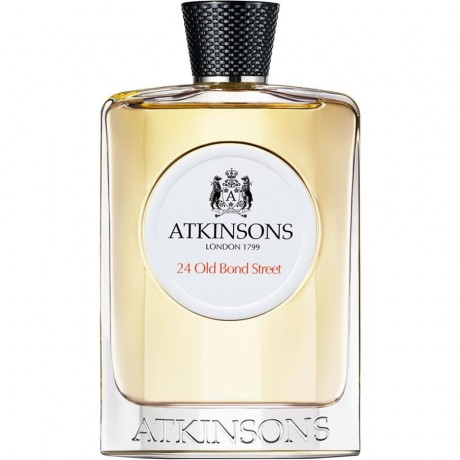 Atkinsons (Аткинсонс) 24 Old Bond Street Eau de Cologne Одеколон Spray Спрей, 100 мл
