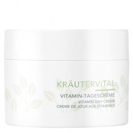 Charlotte Meentzen Vitamin-Tagescreme  Витаминный дневной крем