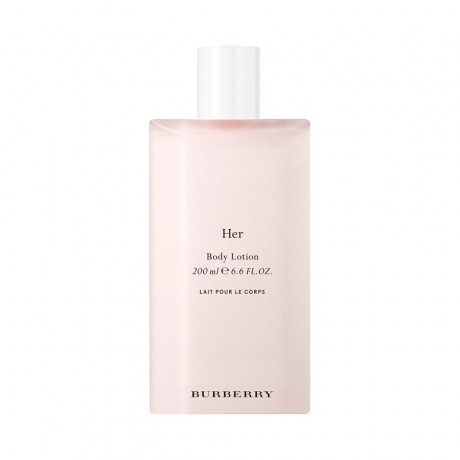 BURBERRY (Барбери)  Bodylotion BURBERRY (Барбери) Her, 200 мл
