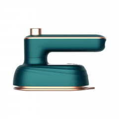 Tidyard Tidyard Dampfbugeleisen Tragbares Mini Reisebugeleisen  Портативный мини-утюг для путешествий Tidyard с паровым утюгом