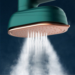 Tidyard Tidyard Dampfbugeleisen Tragbares Mini Reisebugeleisen  Портативный мини-утюг для путешествий Tidyard с паровым утюгом