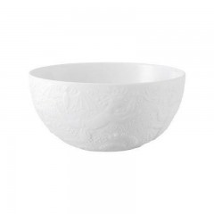 Rosenthal studio-line Rosenthal studio-line Zauberflote Weiss Dessertschale 11 cm Десертная чаша Rosenthal studio-line Magic Flute White 11 см