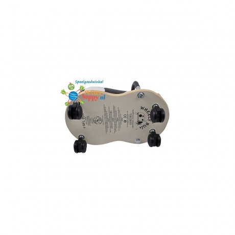 Wheelybug Kuh klein корова маленькая