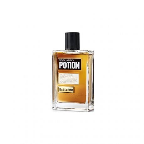 Dsquared2 (Дискваред) Potion Eau de Parfum Парфюмерная вода Spray Спрей, 30 мл