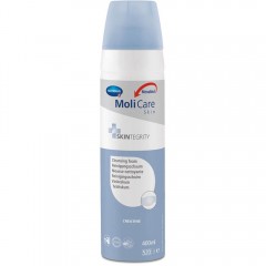 Molicare SKIN Reinigungsschaum  Очищающая пенка для кожи