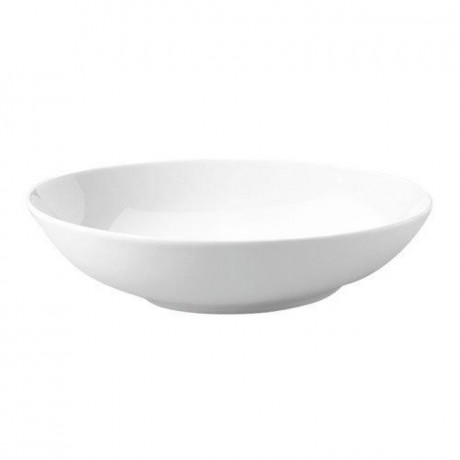 Kahla Kahla Five Senses Weiss Suppenteller 21 cm Kahla Five Senses Белая тарелка для супа 21 см