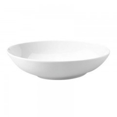 Kahla Kahla Five Senses Weiss Suppenteller 21 cm Kahla Five Senses Белая тарелка для супа 21 см