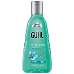 Guhl Шампунь для волос Klassik Shampoos Anti-Schuppen Shampoo Blaue Malve
