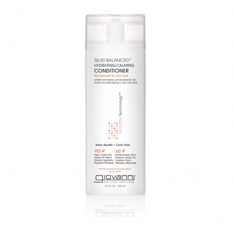 Giovanni 50/50 Balanced Conditioner  Сбалансированный кондиционер 50/50