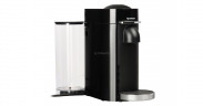 DeLonghi DeLonghi Nespresso VertuoPlus ENV 155.B, Kapselmaschine schwarz  schwarz DeLonghi Nespresso VertuoPlus ENV 155.B, капсульная машина черный
