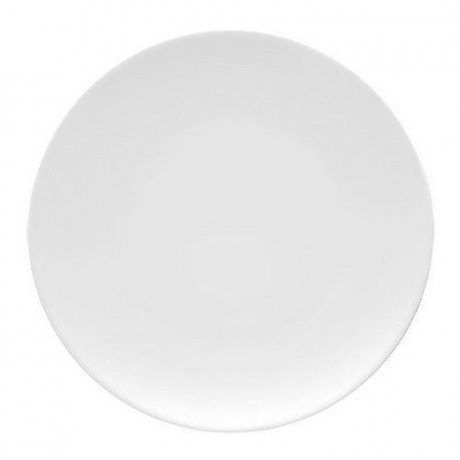 Rosenthal studio-line Rosenthal studio-line TAC Weiss Speiseteller 28 cm Rosenthal studio-line TAC белая обеденная тарелка 28 см