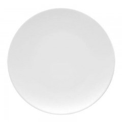 Rosenthal studio-line Rosenthal studio-line TAC Weiss Speiseteller 28 cm Rosenthal studio-line TAC белая обеденная тарелка 28 см