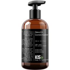 Kis Keratin Infusion System Smooth Conditioner  Гладкий кондиционер
