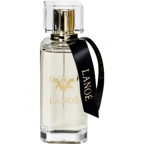 Lanoe (Ланое)  Black Eau de Parfum Парфюмерная вода Spray Спрей, 100 мл