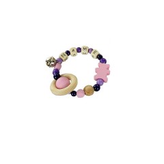 dubistda Greifling personalisiert Bar Motivperle Игрушка-клатч персонализированная бусина с мотивом бара