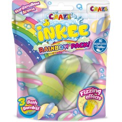 CRAZE INKEE ИНКИ