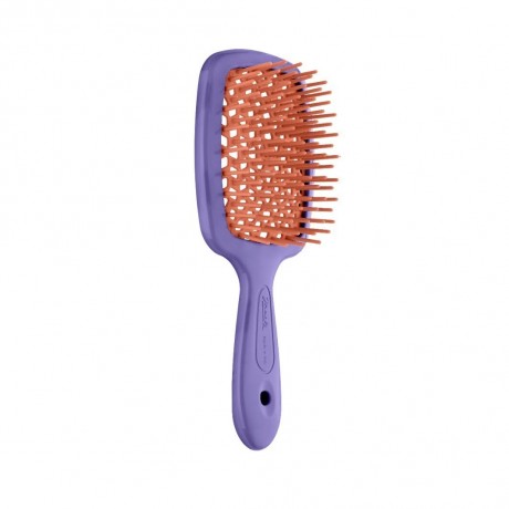 Giorgio Janeke Superbrush Small Violet Orange  Superbrush Small Фиолетовый Оранжевый