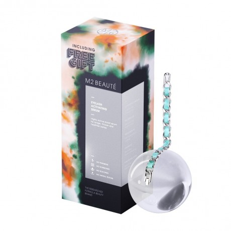 M2 Beaute Eyelash Activating Serum  Активирующая сыворотка для ресниц