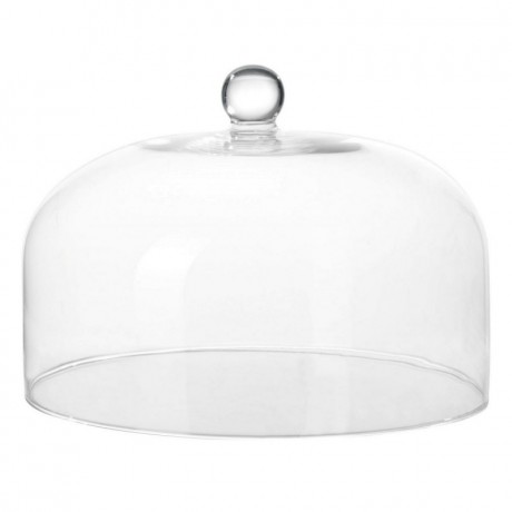ASA SELECTION ASA Baking Glasglocke d: 32 cm / h: 22,5 cm Колпак для выпечки ASA d: 32 см / высота: 22,5 см