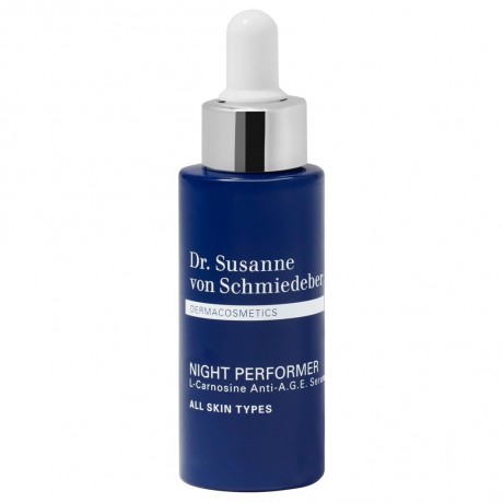 Dr. Susanne von Schmiedeberg Nachtpflege Geschenkset  Подарочный набор для ночного ухода