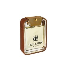 Trussardi (Труссарди) My Land Eau de Toilette Туалетная вода Spray Спрей, 50 мл