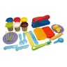LEO  EMMA Knete Knete Kreativ-Set Творческий набор Putty Putty