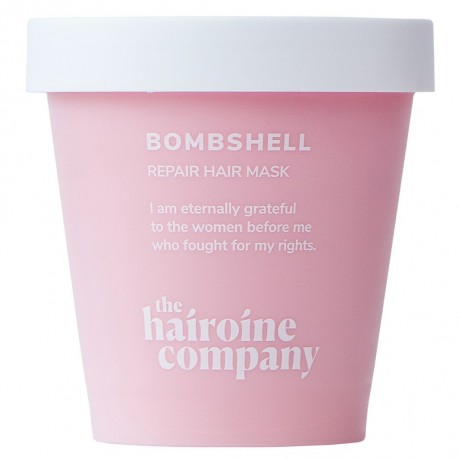 The Hairoine Company Bombshell Repair Hair Mask Восстанавливающая маска для волос Bombshell