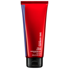 Shu Uemura Thermomilk Haarbalsam Color Lustre, 150 мл