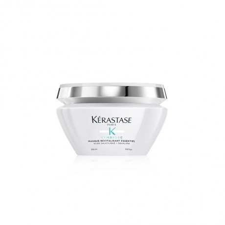 Kerastase Masque Revitalisant Essentiel Маска Восстанавливающая Essential