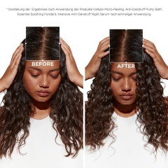 Kerastase Masque Revitalisant Essentiel  Маска Восстанавливающая Essential