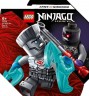 LEGO LEGO Ninjago 71731 Battle Set: Zane vs. Nindroid Боевой набор LEGO Ninjago 71731: Зейн против Ниндроида