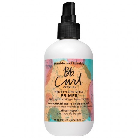 Bumble and bumble. Curl Curl Primer Haarpflege-Spray Pre-Styling, 250 мл