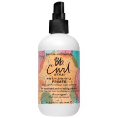 Bumble and bumble. Curl Curl Primer Haarpflege-Spray Pre-Styling, 250 мл