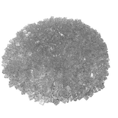 LEGO LEGO 1x1 Platten Transparent - Trans plate 3024 - 25x Пластины LEGO 1x1, прозрачные — прозрачная пластина 3024 — 25x