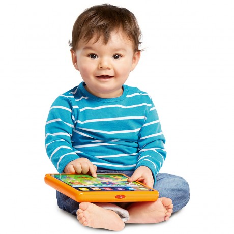 Ravensburger ministeps Mein allererstes Tablet ministeps Мой самый первый планшет