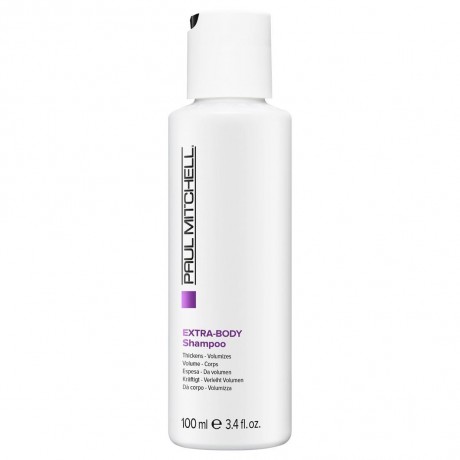 Paul Mitchell Extra-Body Shampoo дополнительное тело 