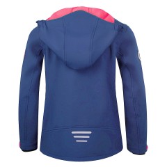 TROLLKIDS Softshell Jacke Madchen Trollfjord Softshelljacken Куртка софтшелл Madchen Trollfjord куртки софтшелл