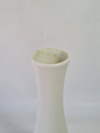 Ваза винтажная Gerold / Design Florist, фарфор, 18,5 см, Германия, 1960-70гг.